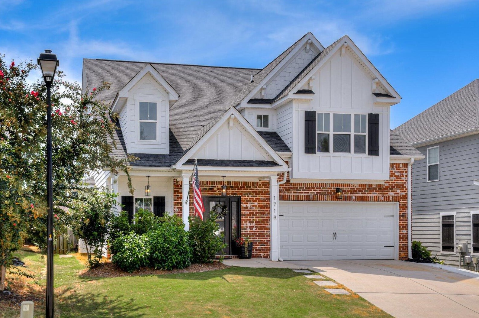 1718 Edenburg Way, Evans, GA 30809