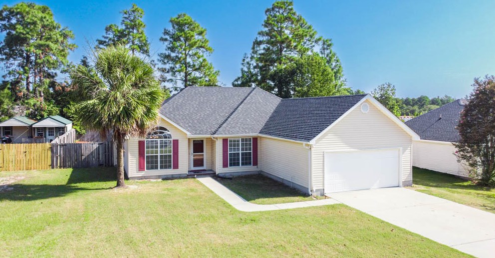 156 Hunters Crossing, North Augusta, SC 29841