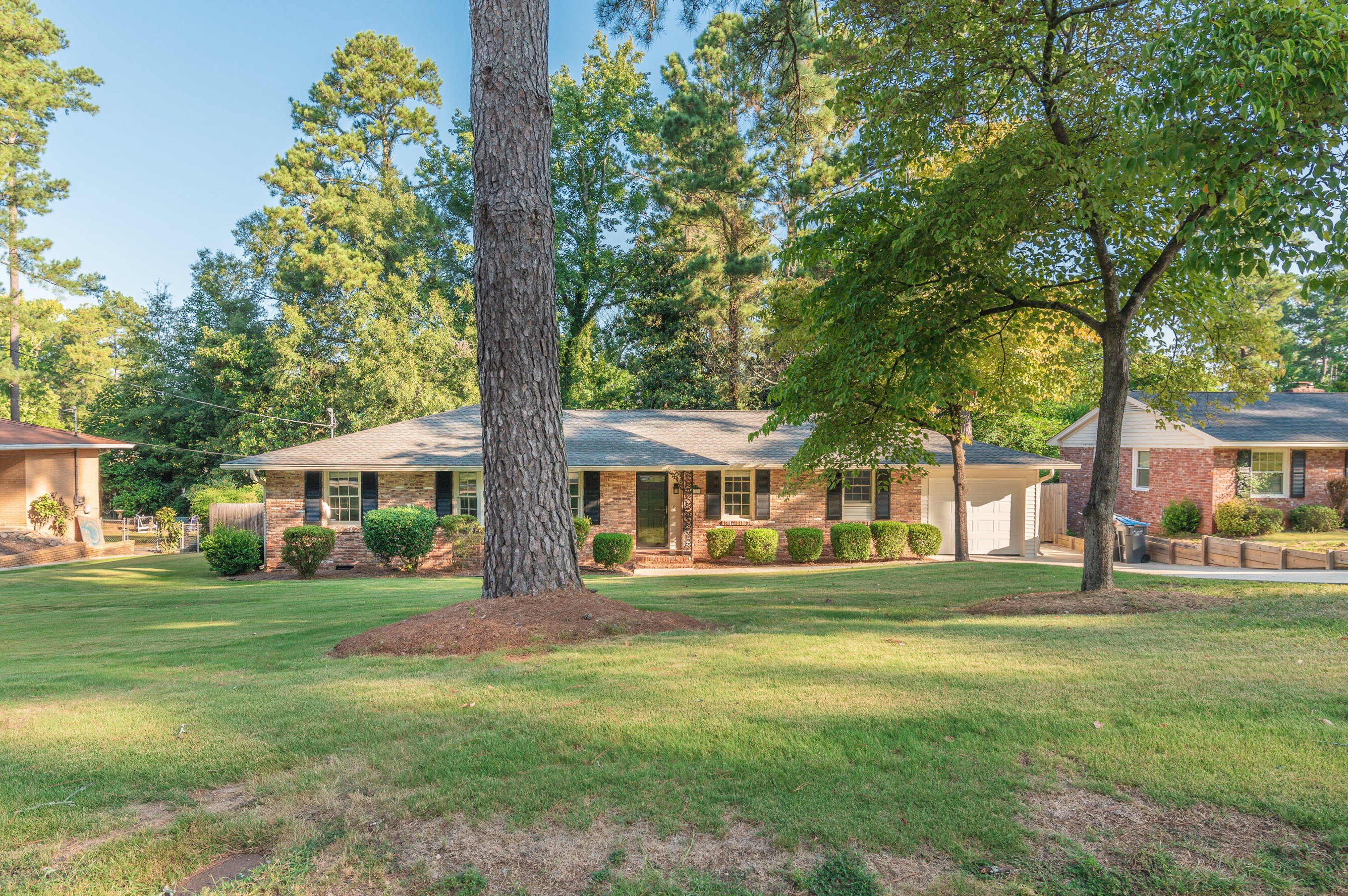 3119 Sussex Rd, Augusta, GA 30909-3327