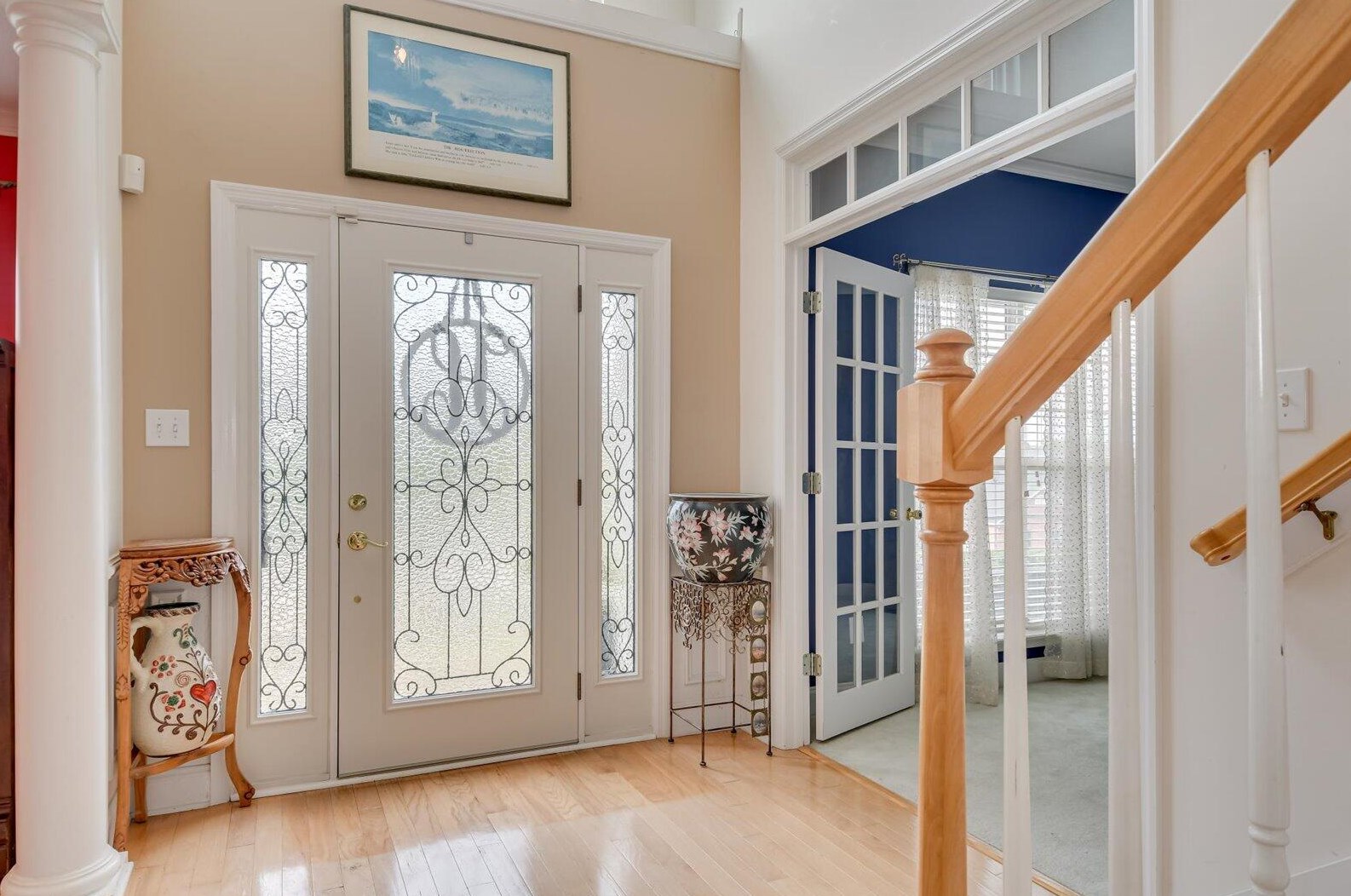 989 Windmill Pkwy, Evans GA  30809-6666 exterior