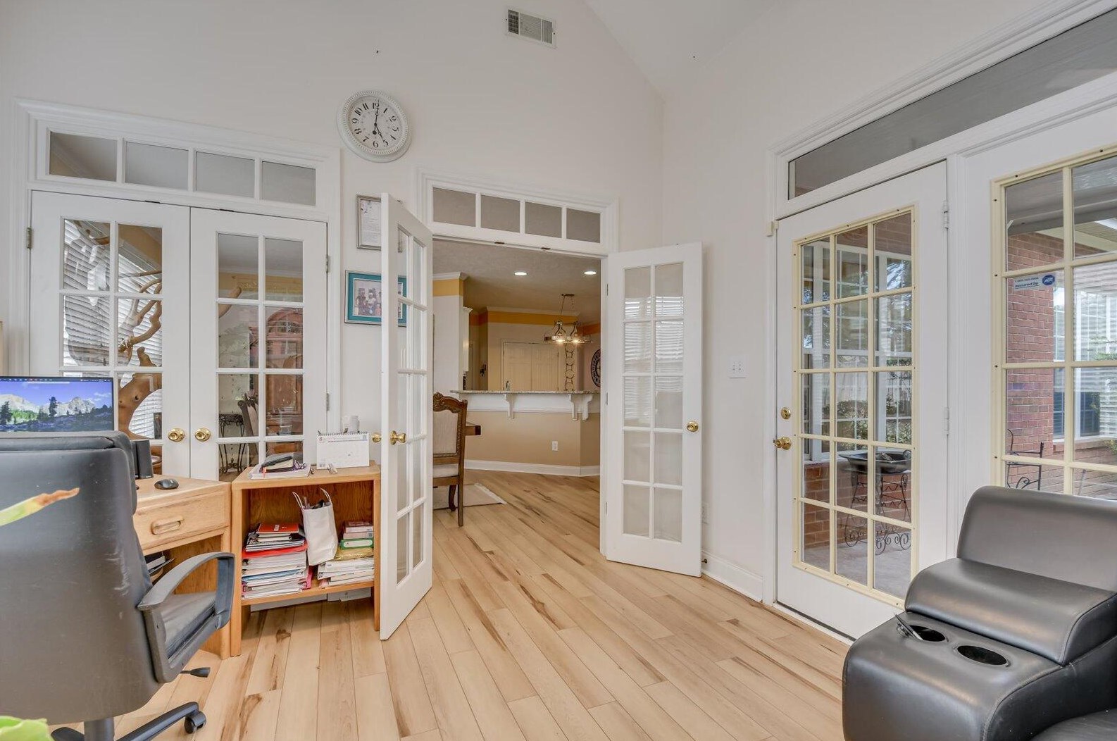 989 Windmill Pkwy, Evans GA  30809-6666 exterior