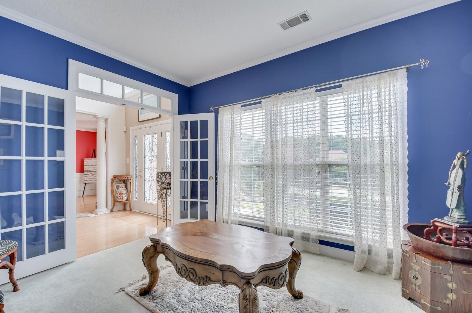 989 Windmill Pkwy, Evans GA  30809-6666 exterior