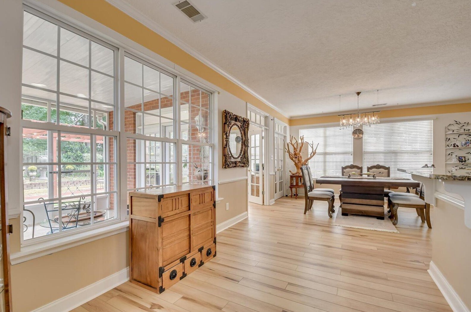 989 Windmill Pkwy, Evans GA  30809-6666 exterior