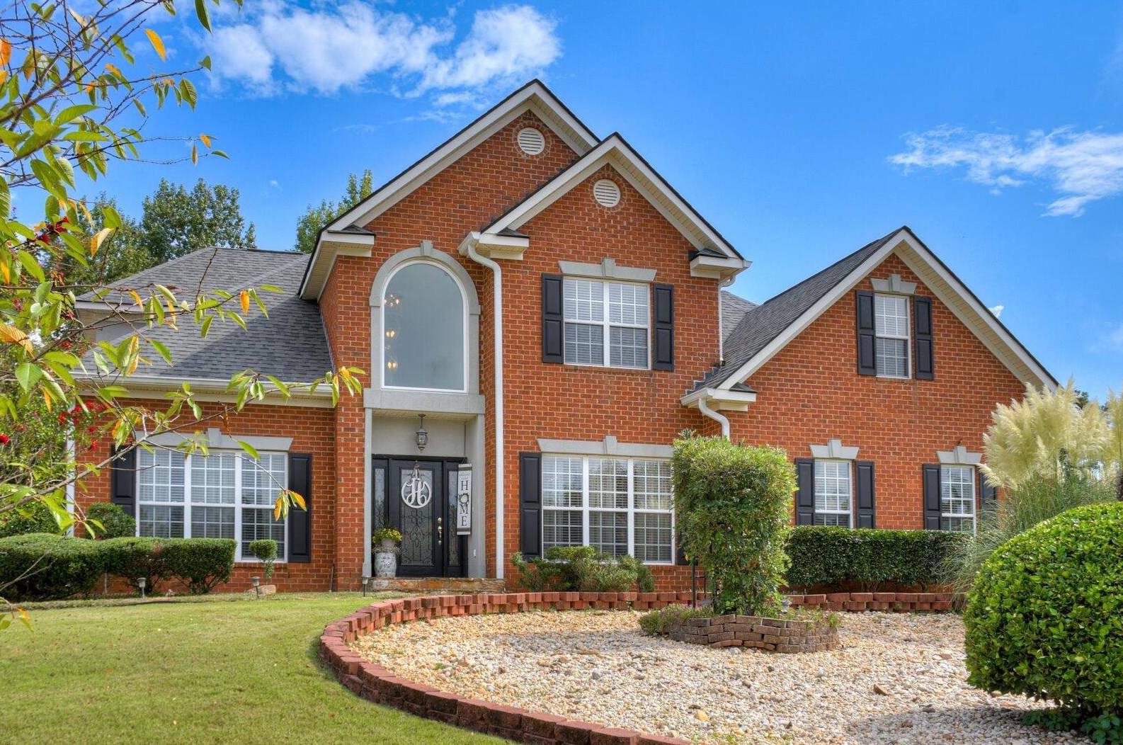 989 Windmill Pkwy, Evans GA  30809-6666 exterior