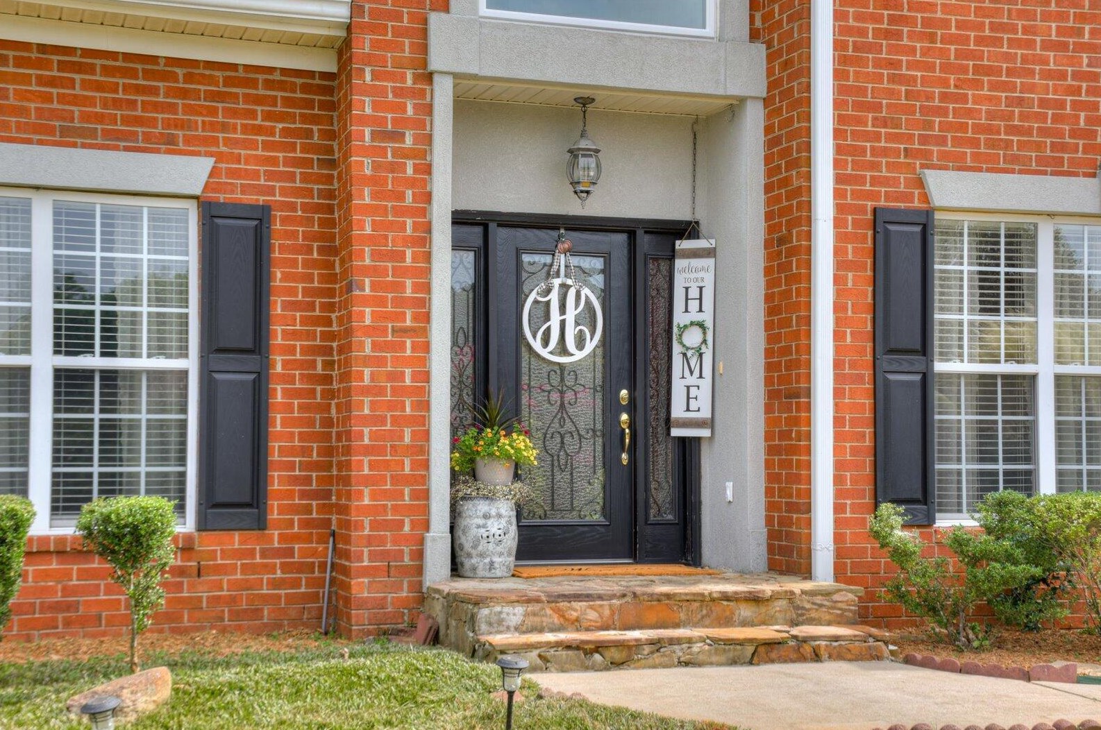 989 Windmill Pkwy, Evans GA  30809-6666 exterior