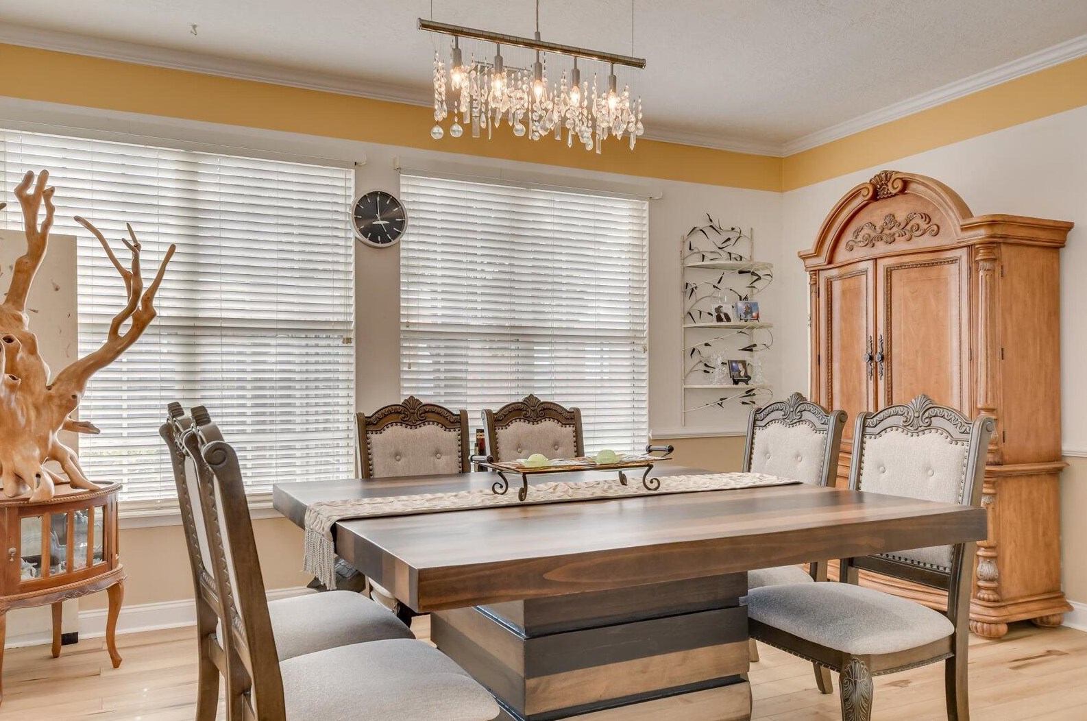 989 Windmill Pkwy, Evans GA  30809-6666 exterior