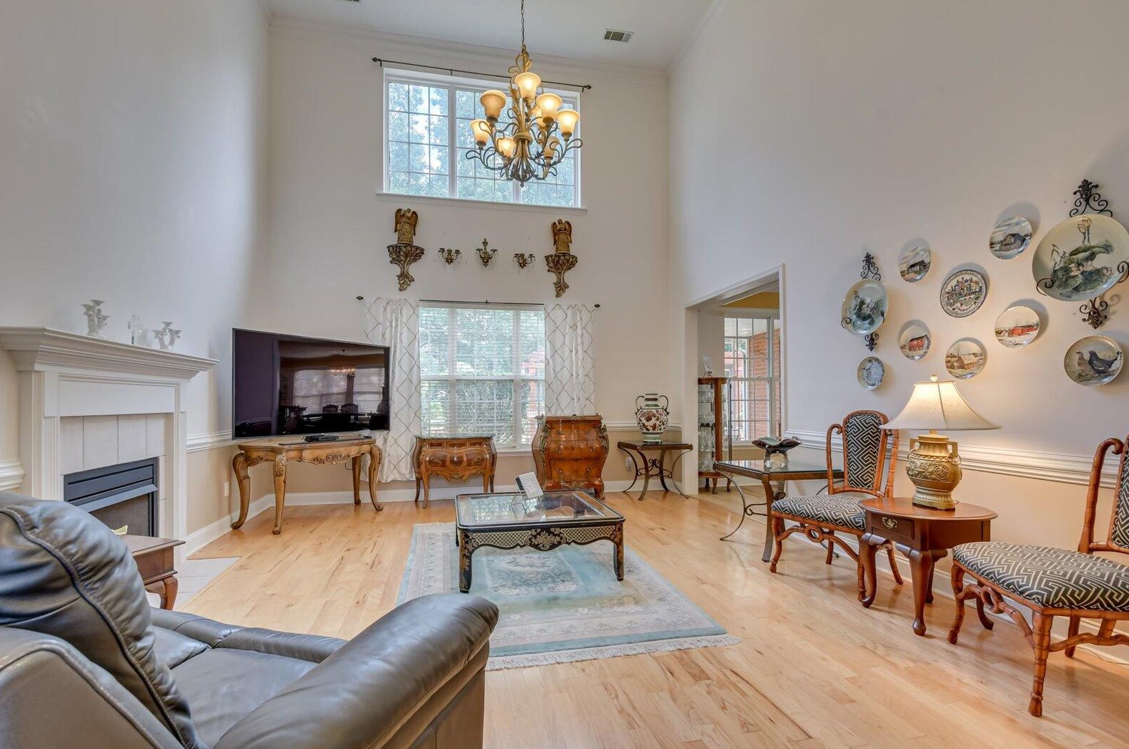 989 Windmill Pkwy, Evans GA  30809-6666 exterior