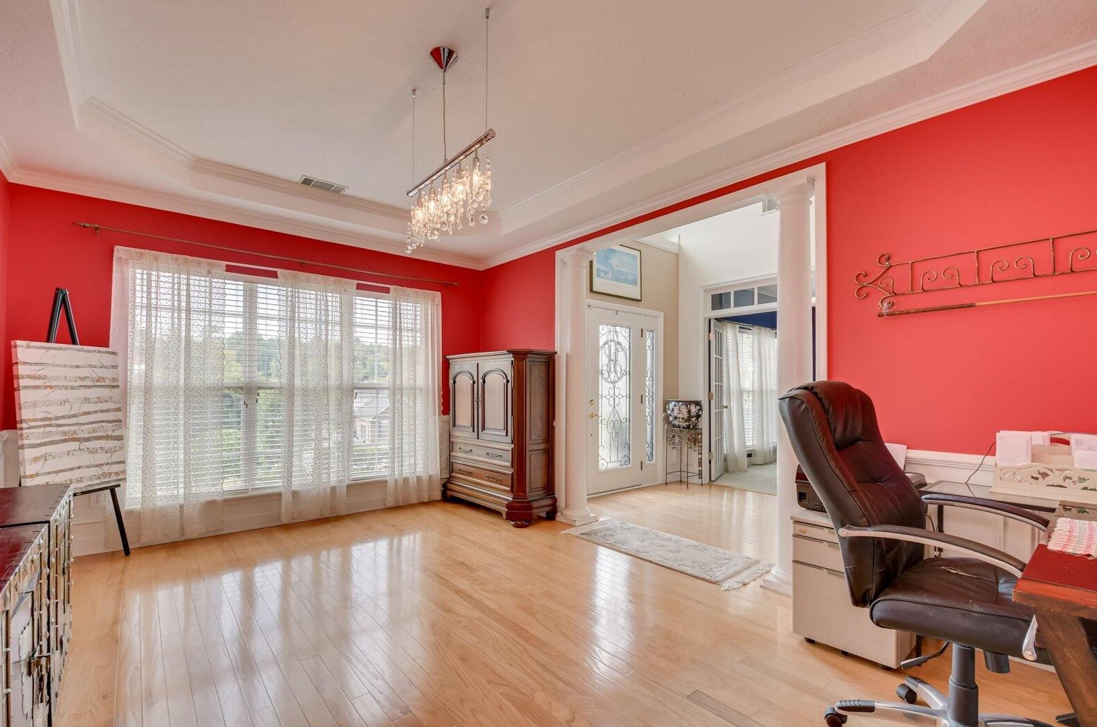 989 Windmill Pkwy, Evans GA  30809-6666 exterior