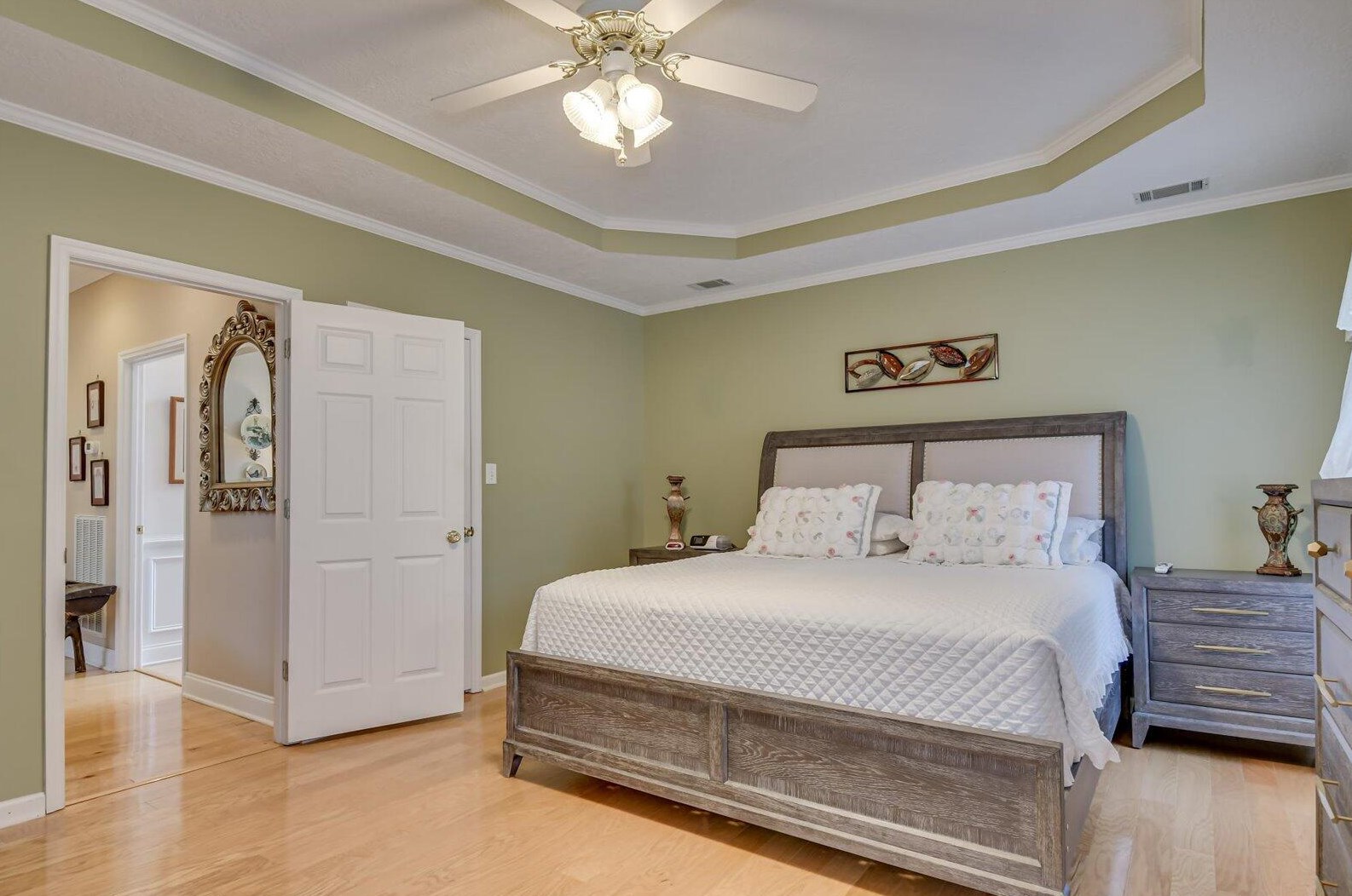 989 Windmill Pkwy, Evans GA  30809-6666 exterior