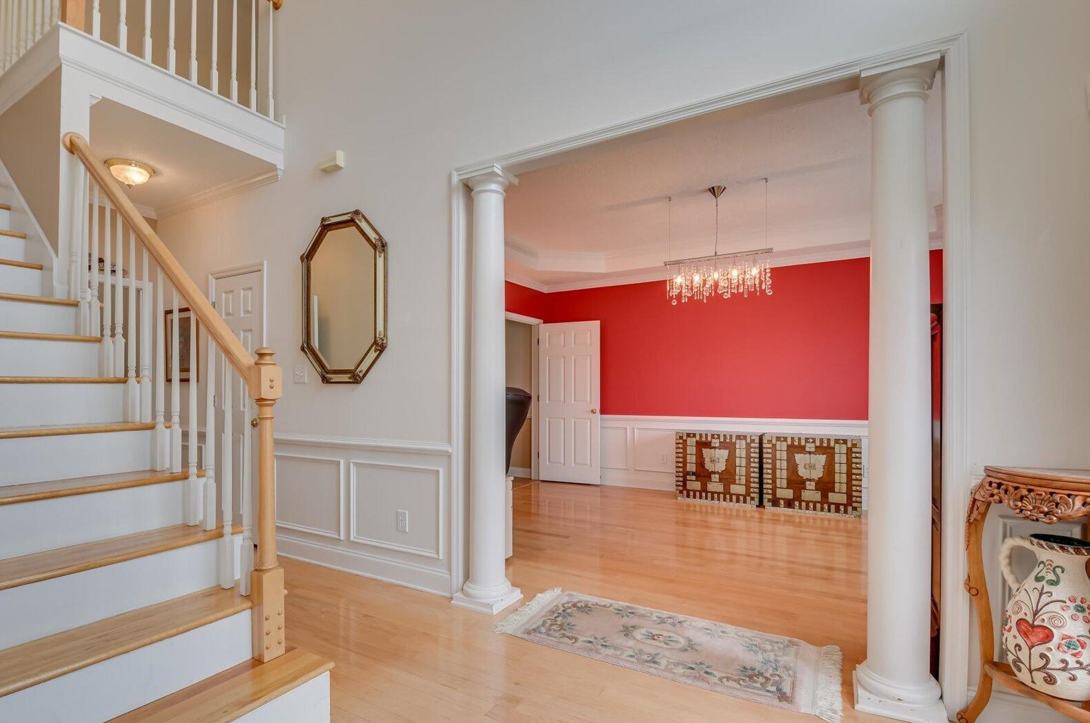 989 Windmill Pkwy, Evans GA  30809-6666 exterior