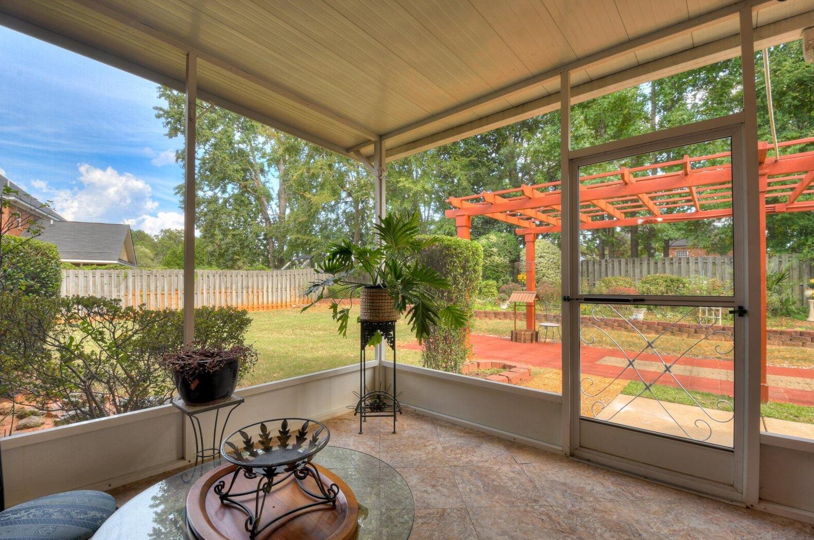 989 Windmill Pkwy, Evans GA  30809-6666 exterior