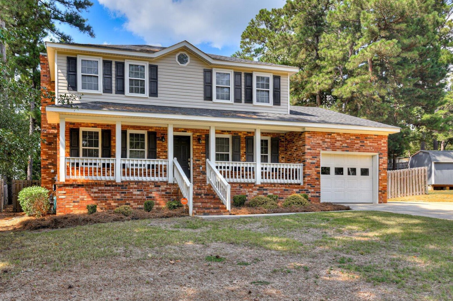 512 Adams Mill Ln, Evans, GA 30809