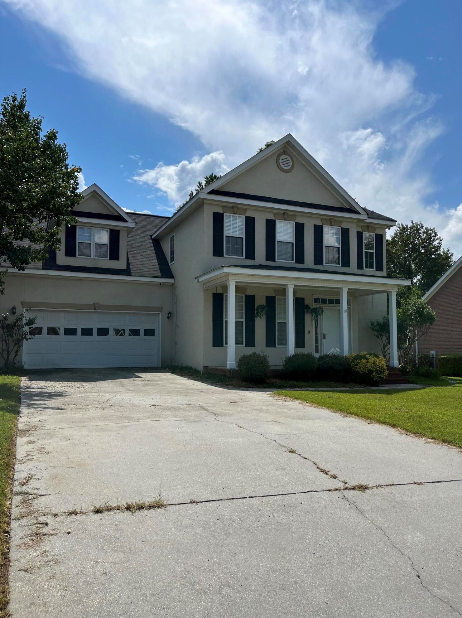 832 Prairie Ln, Evans, GA 30809