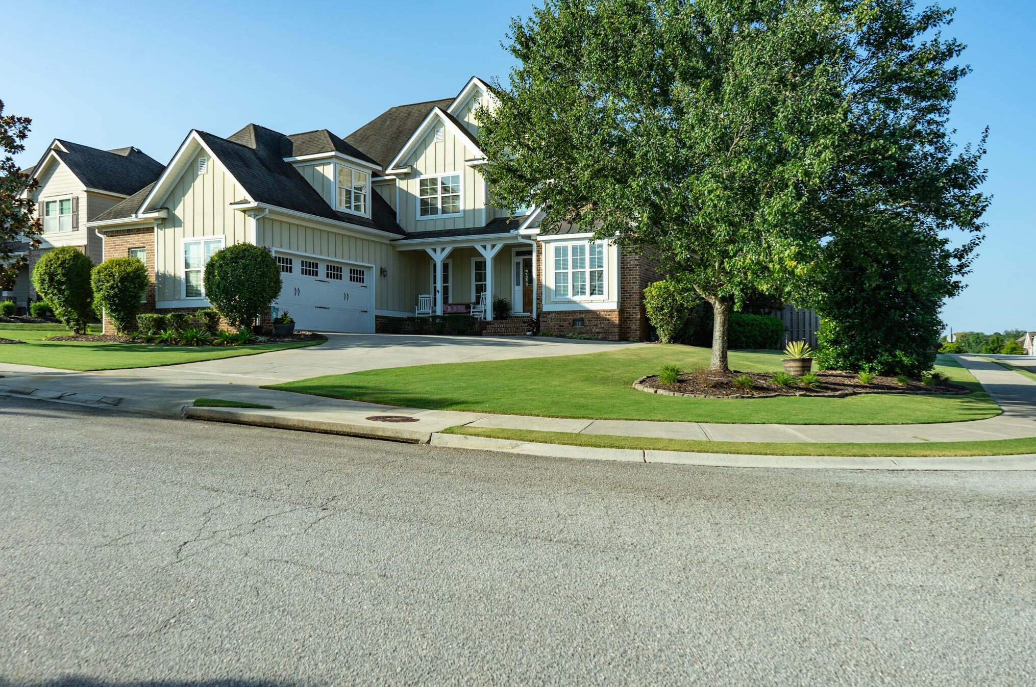 503 Oconee Cir, Evans, GA 30809