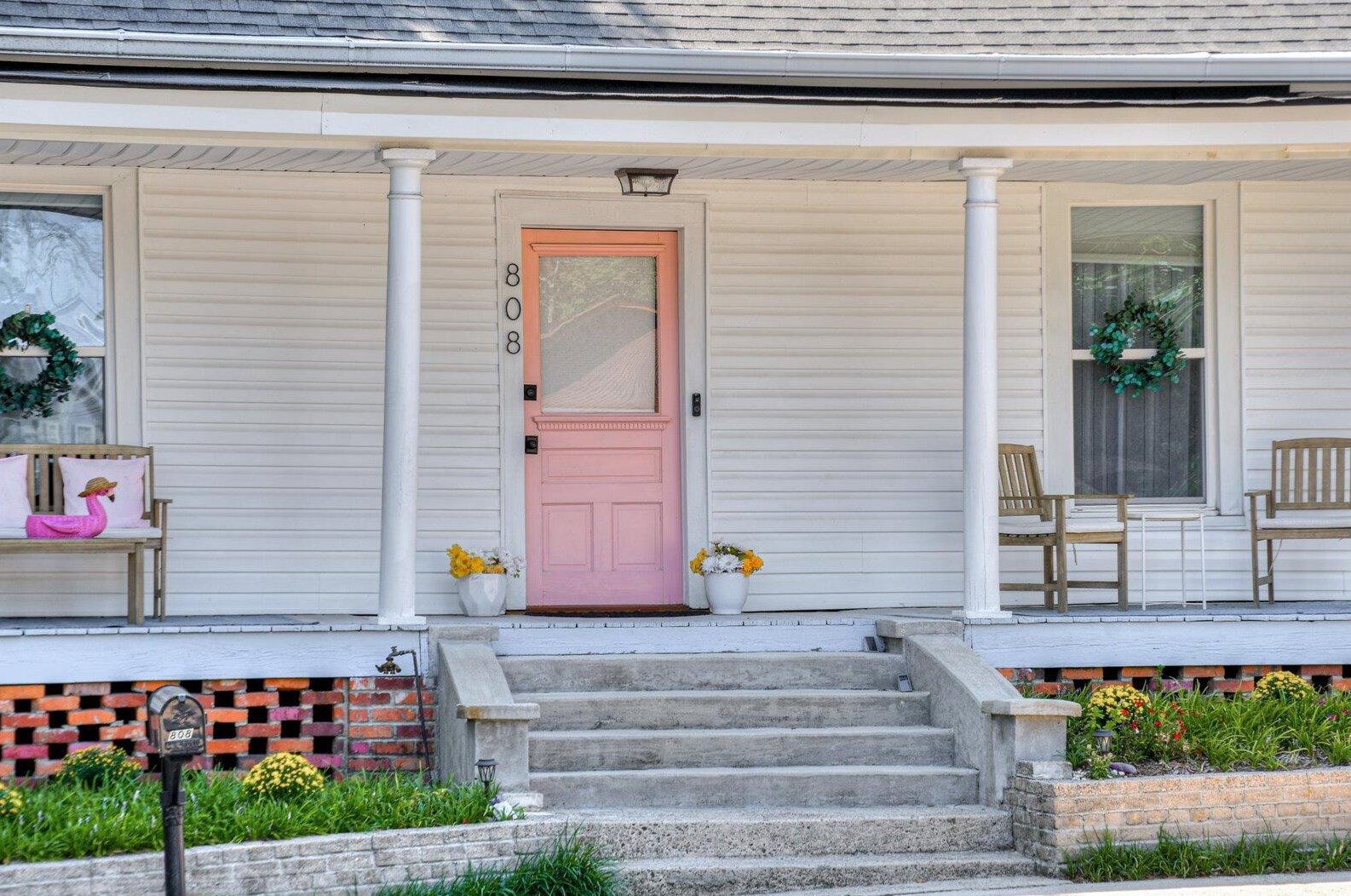 808 West Ave, North Augusta, SC 29841