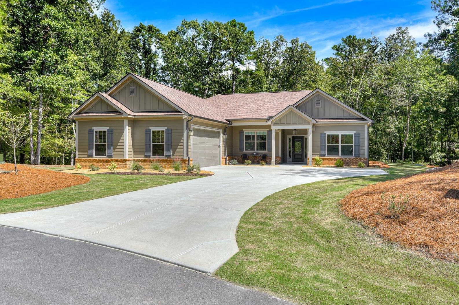 120 Esmont Dr, Mc Cormick, SC 29835