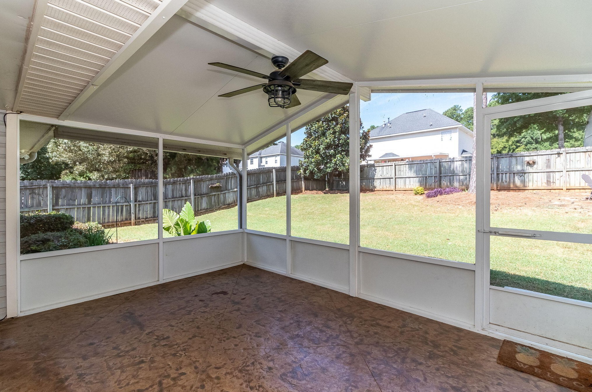 4079 Quinn Dr, Evans GA  30809-4821 exterior