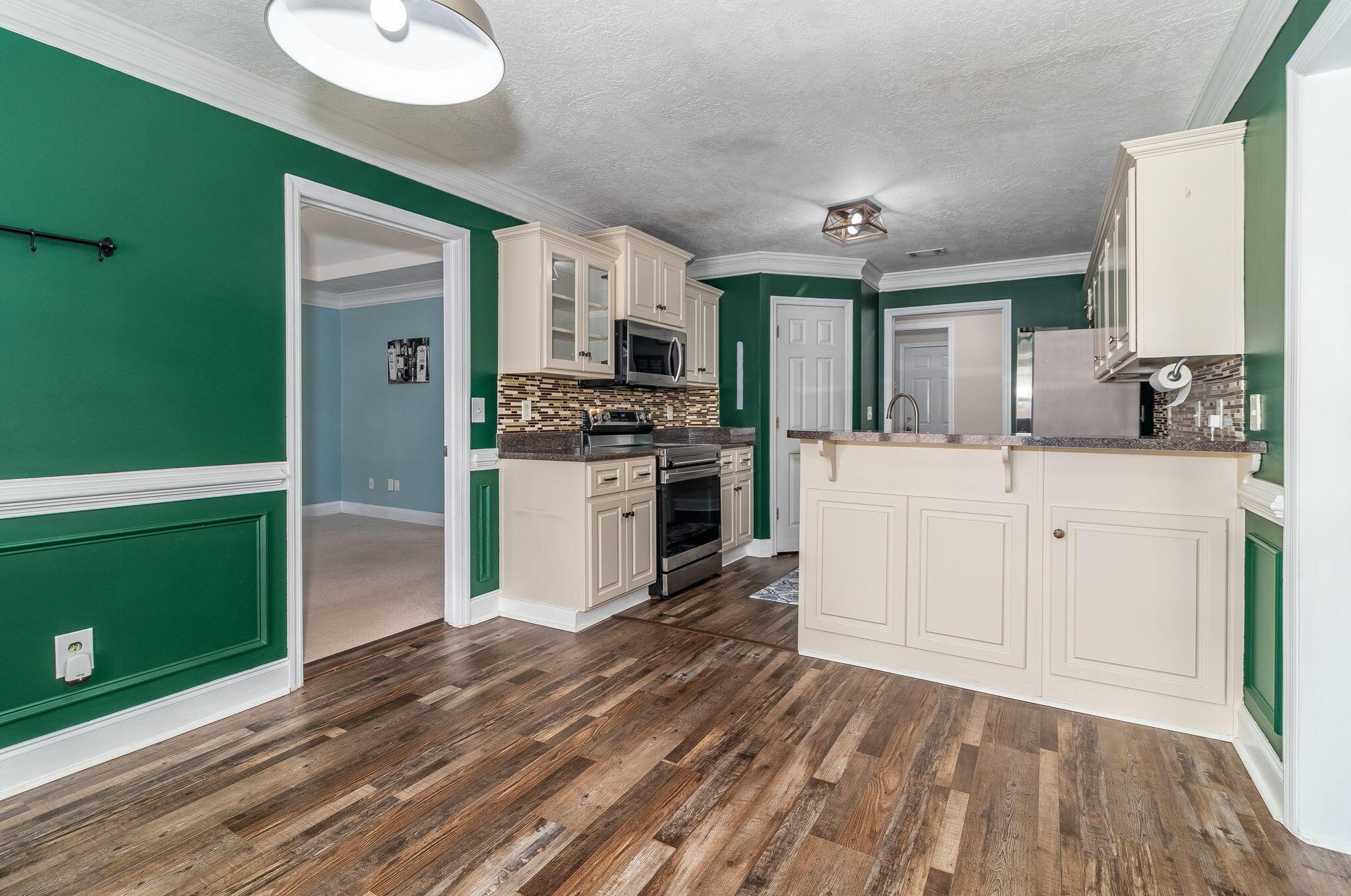 4079 Quinn Dr, Evans GA  30809-4821 exterior