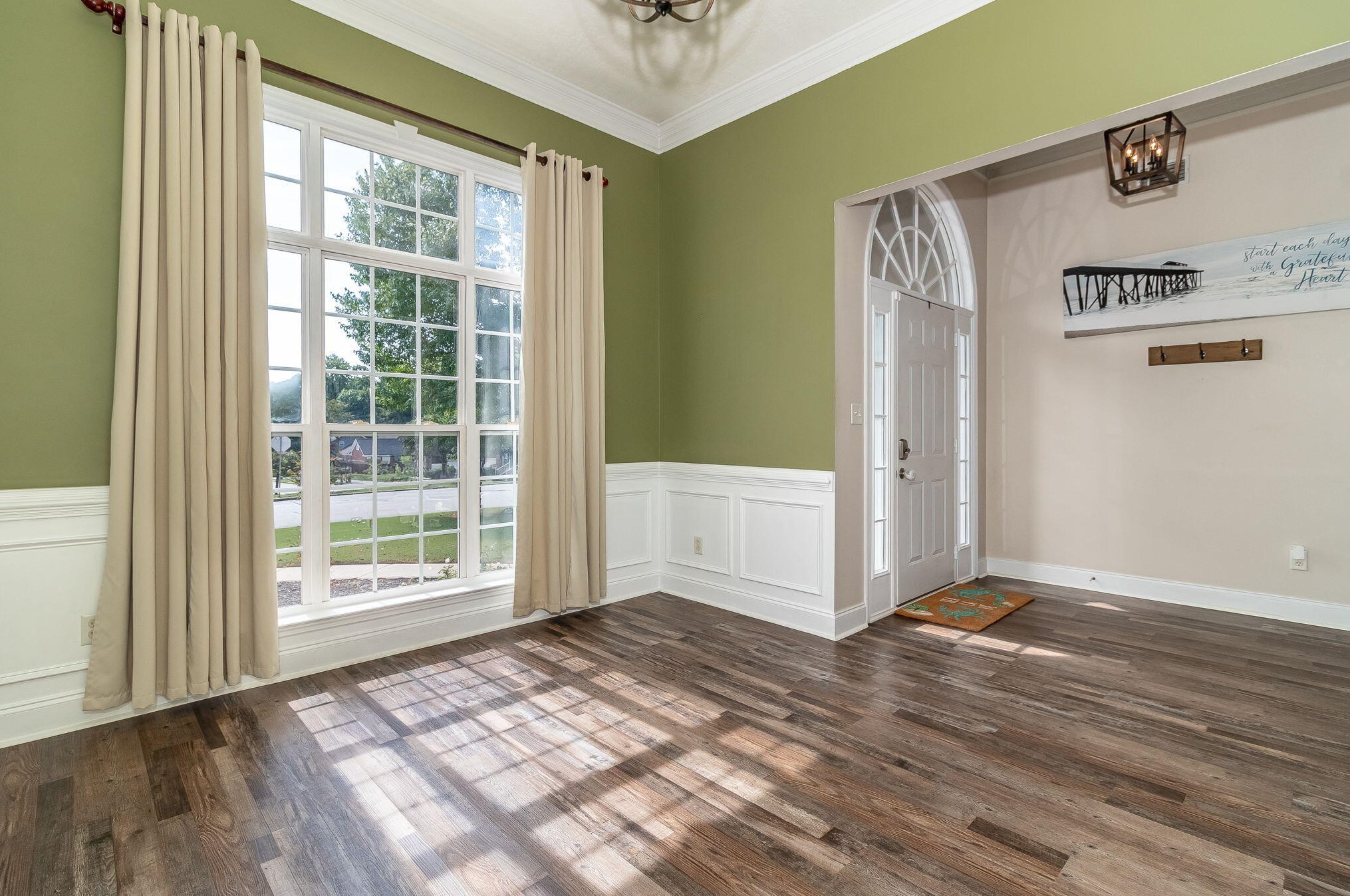 4079 Quinn Dr, Evans GA  30809-4821 exterior