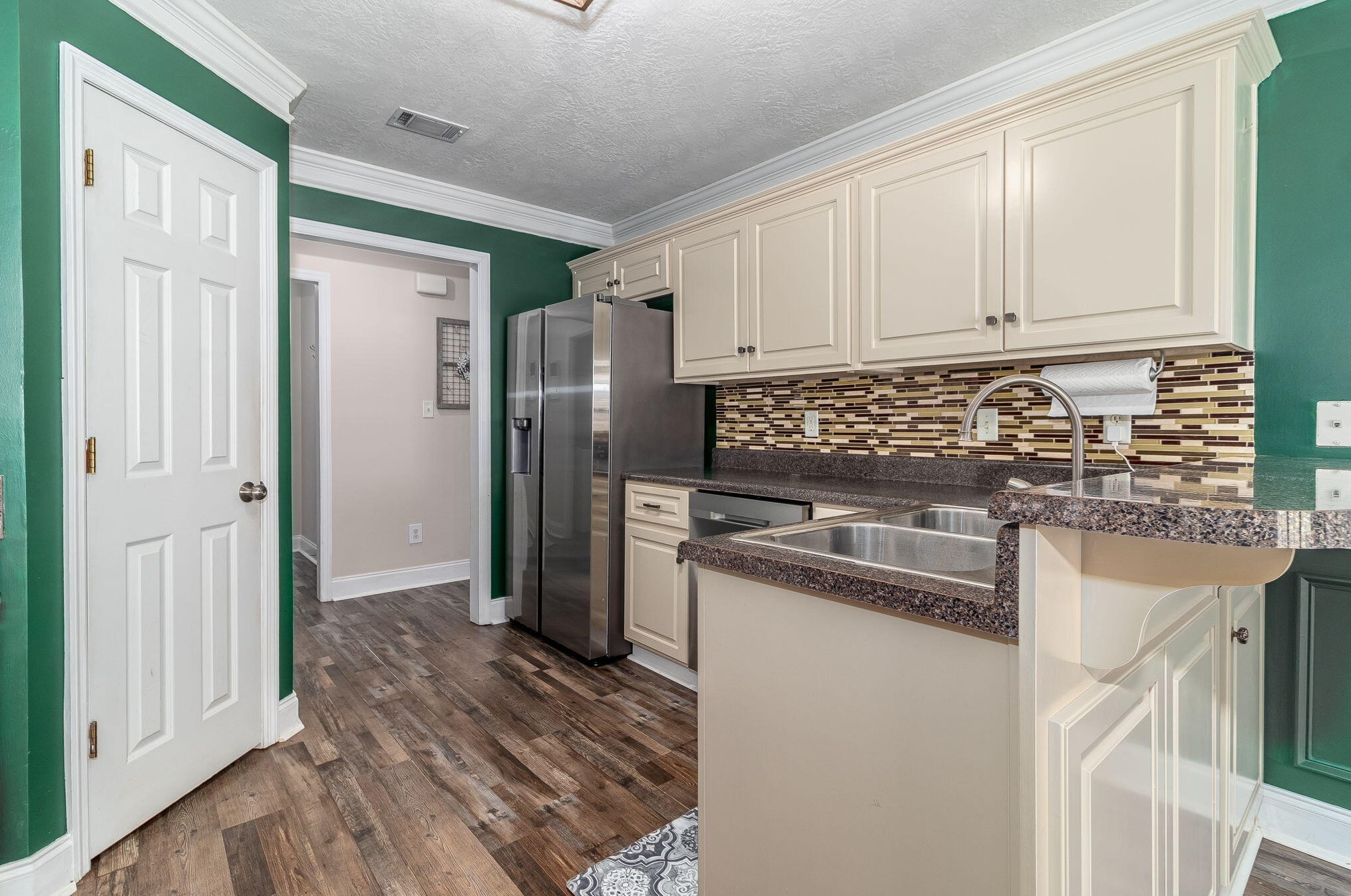 4079 Quinn Dr, Evans GA  30809-4821 exterior