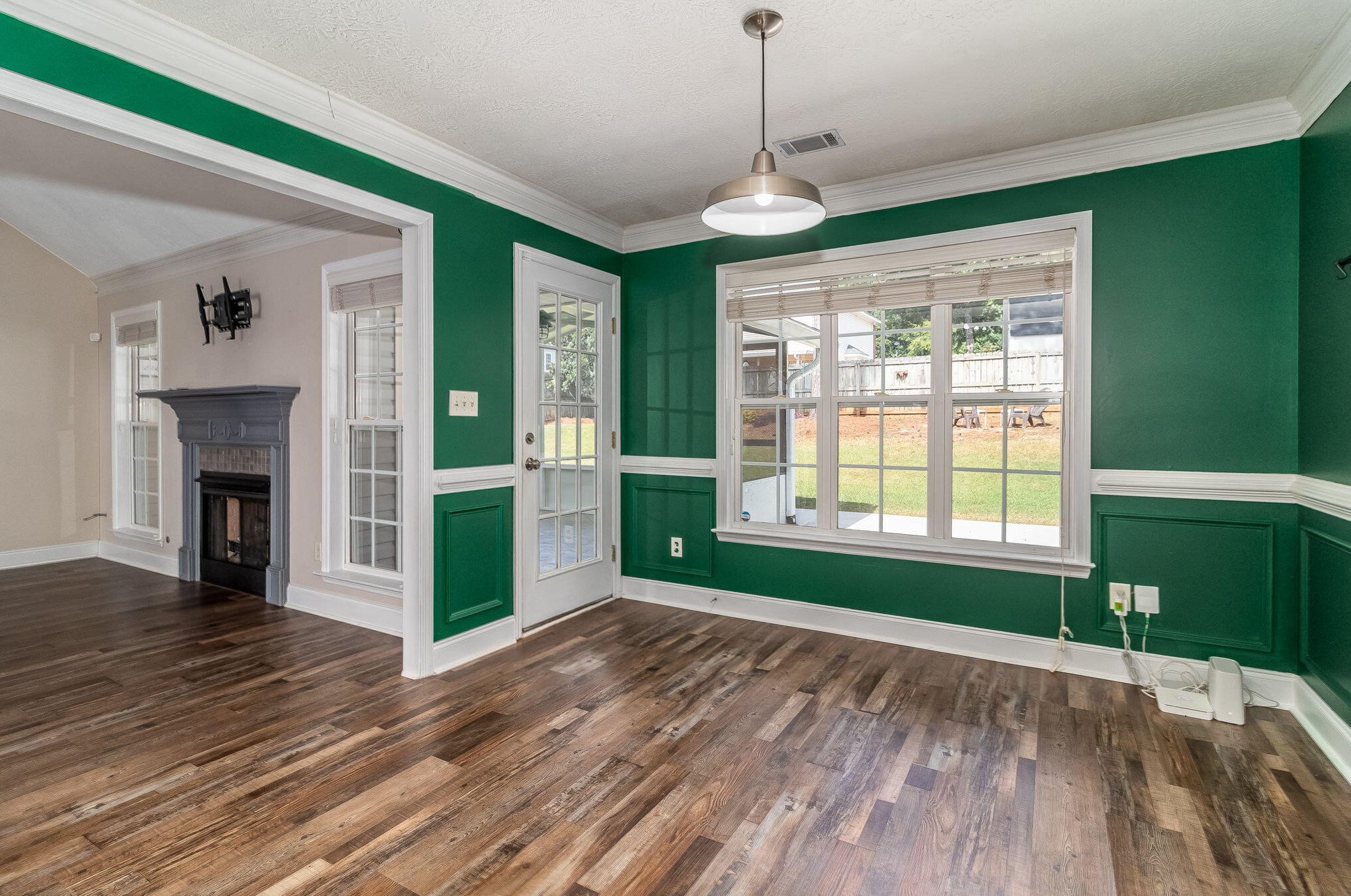 4079 Quinn Dr, Evans GA  30809-4821 exterior