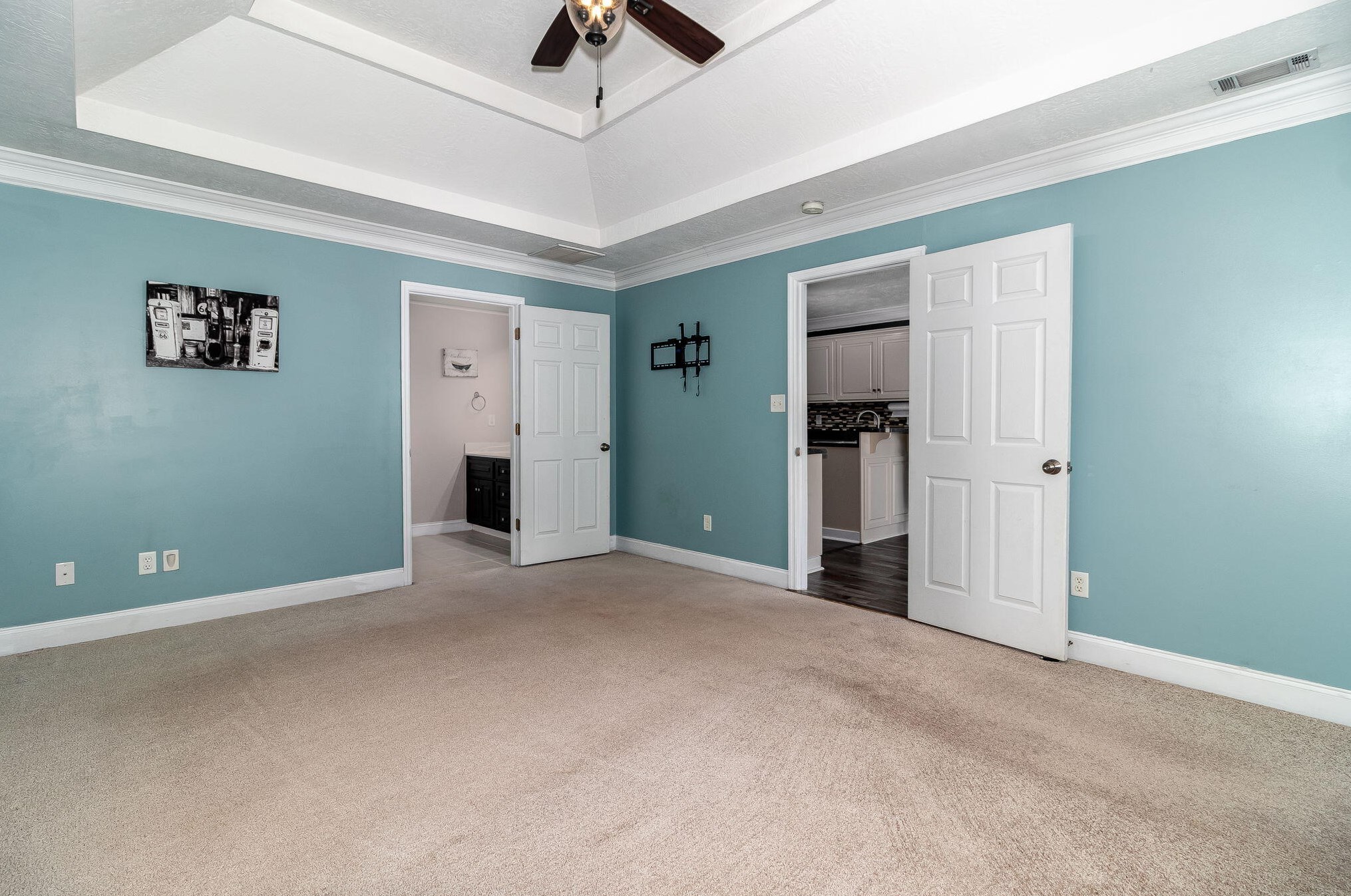 4079 Quinn Dr, Evans GA  30809-4821 exterior