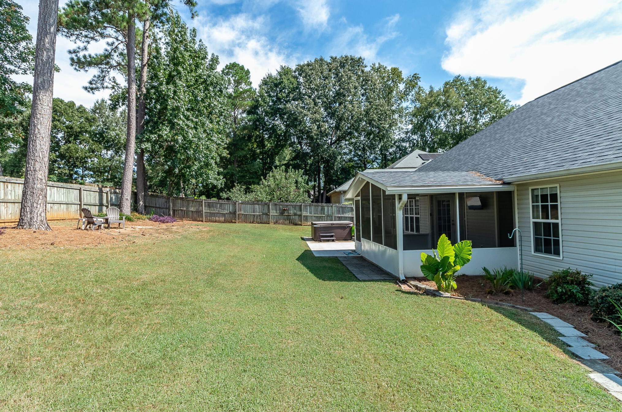 4079 Quinn Dr, Evans GA  30809-4821 exterior