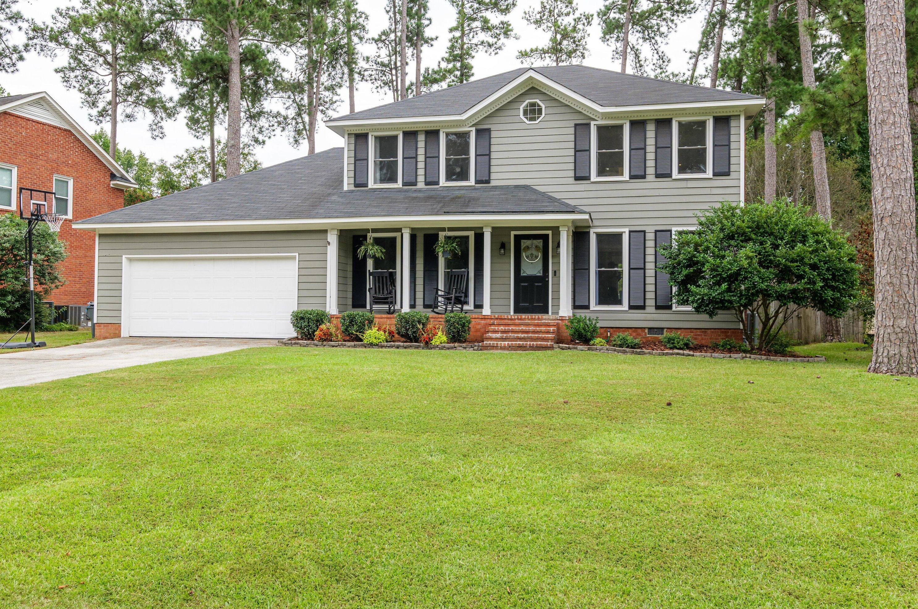 623 Fieldstone Way, Evans, GA 30809