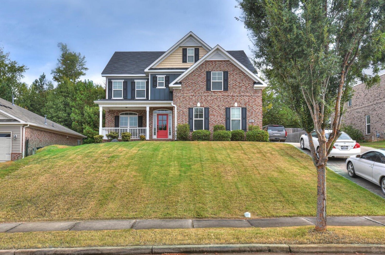 56 Blair Dr, North Augusta, SC 29860