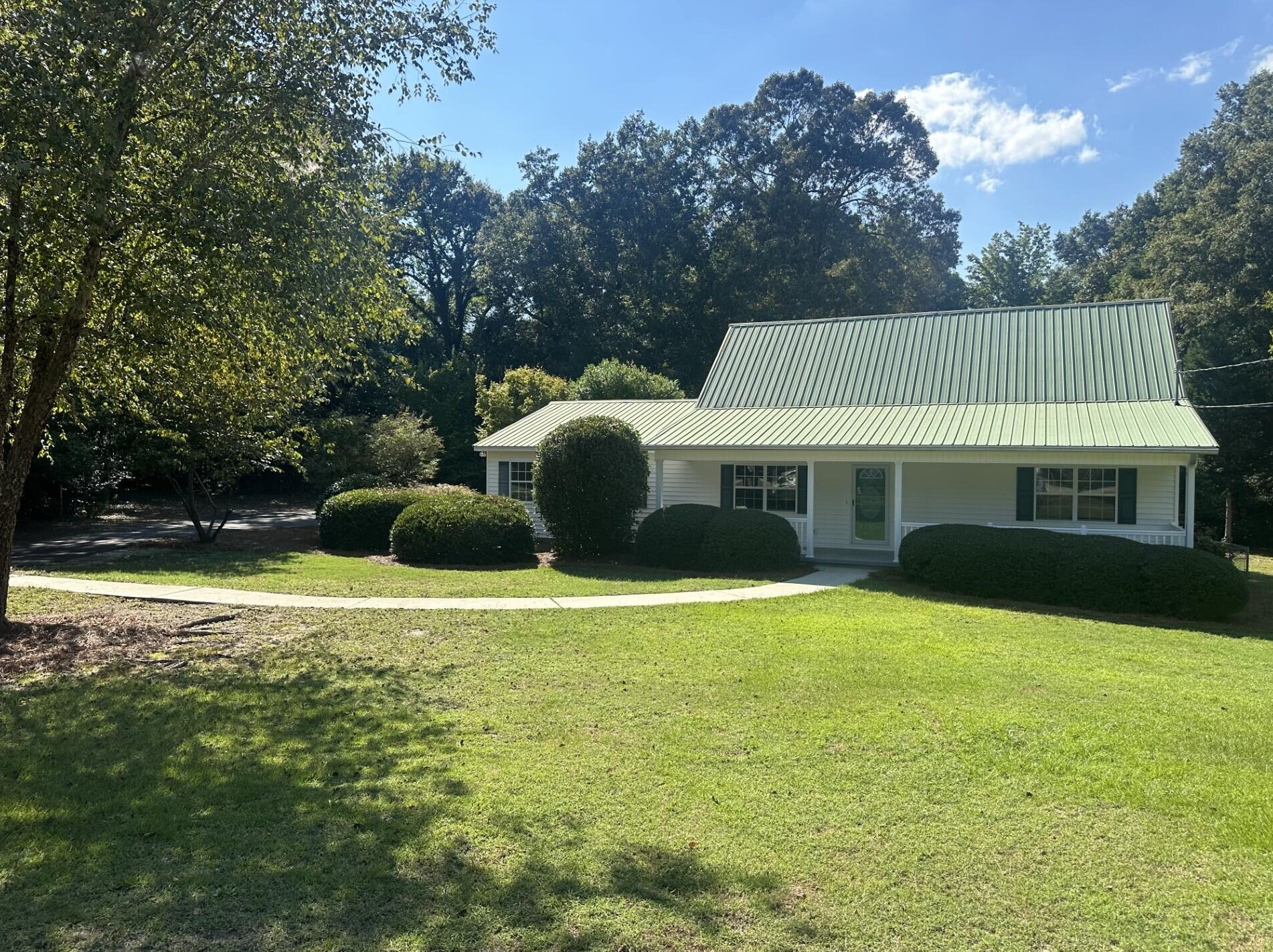 111 N Circle Dr, North Augusta, SC 29842