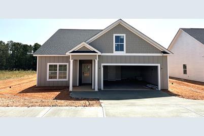 2418 Laurens Street, Grovetown, GA 30813 - Photo 1