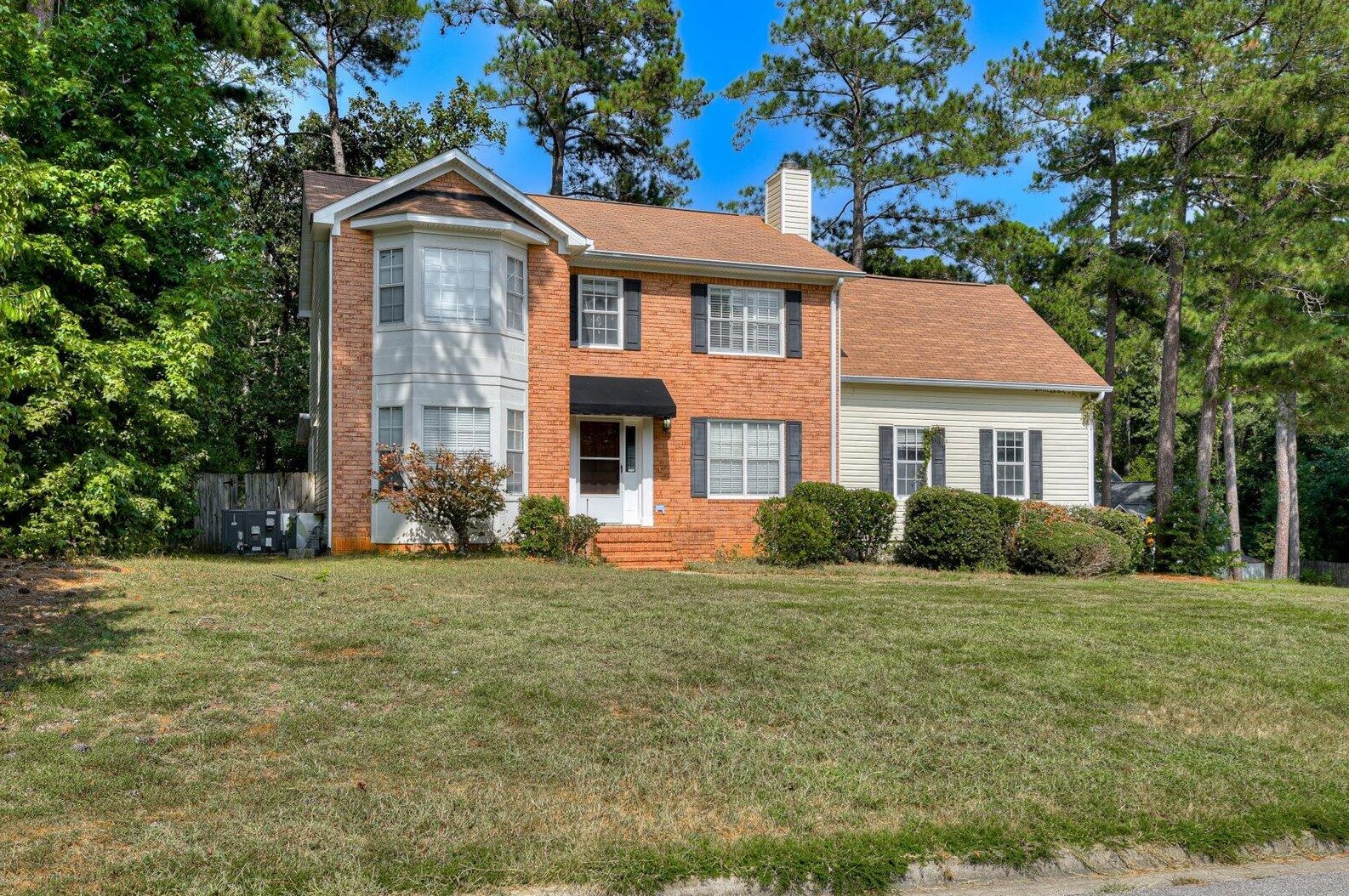 873 Chase Rd, Evans, GA 30809