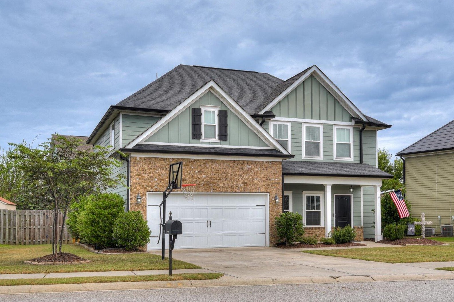 5414 Everlook Cir, Evans, GA 30809