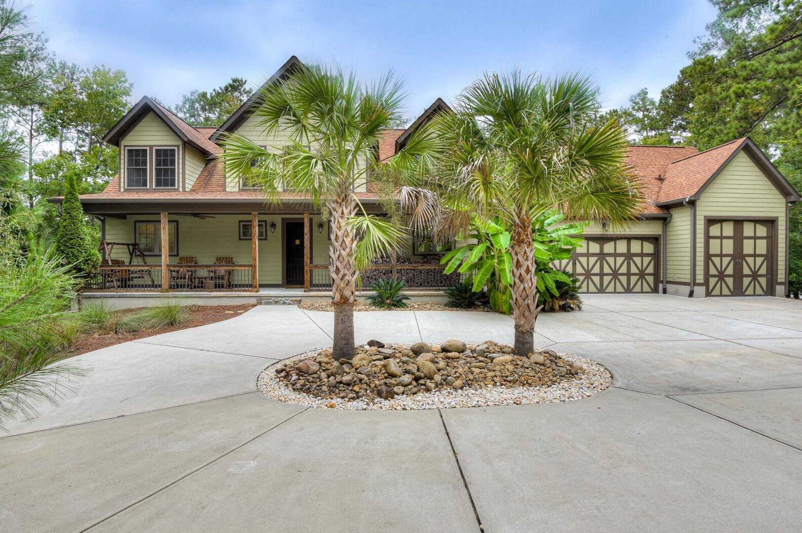 184 Brandywine Dr, Mc Cormick, SC 29835