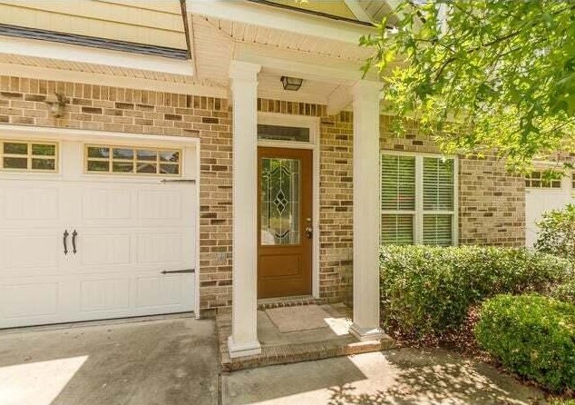 309 Buxton Ln, Evans, GA 30809-8411