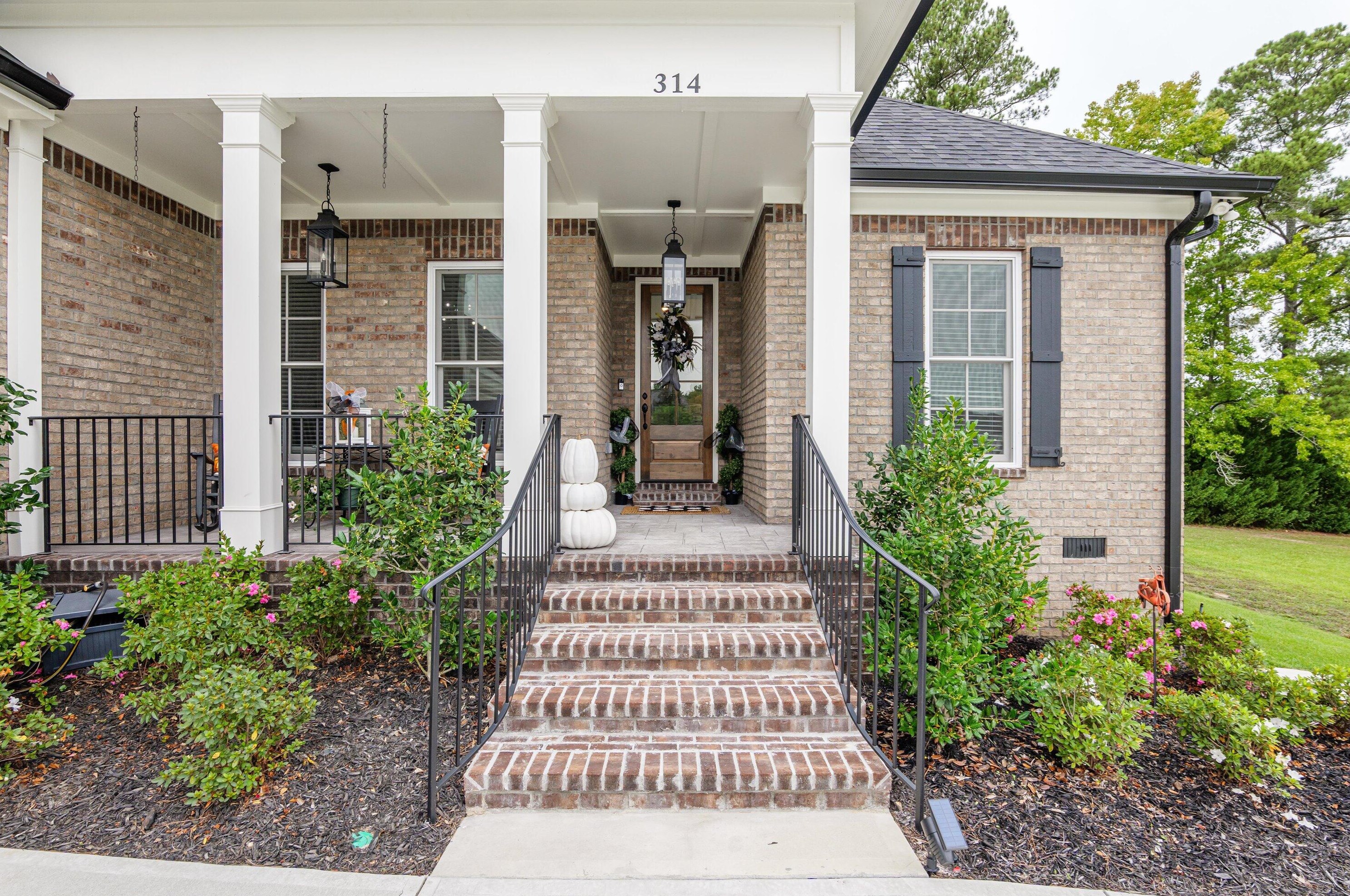 314 Ash Ct, Evans, GA 30809