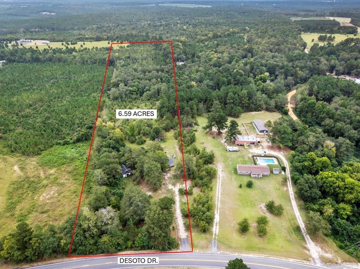 197 Desoto Dr, Aiken, SC 29803