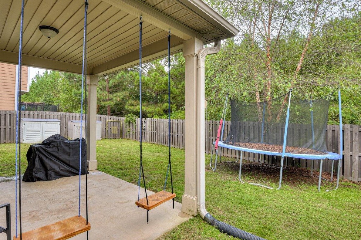 327 Buxton Ln, Evans GA  30809-8401 exterior