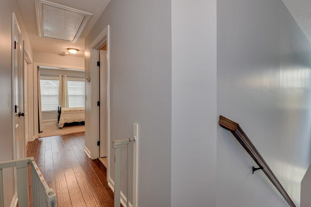 327 Buxton Ln, Evans GA  30809-8401 exterior