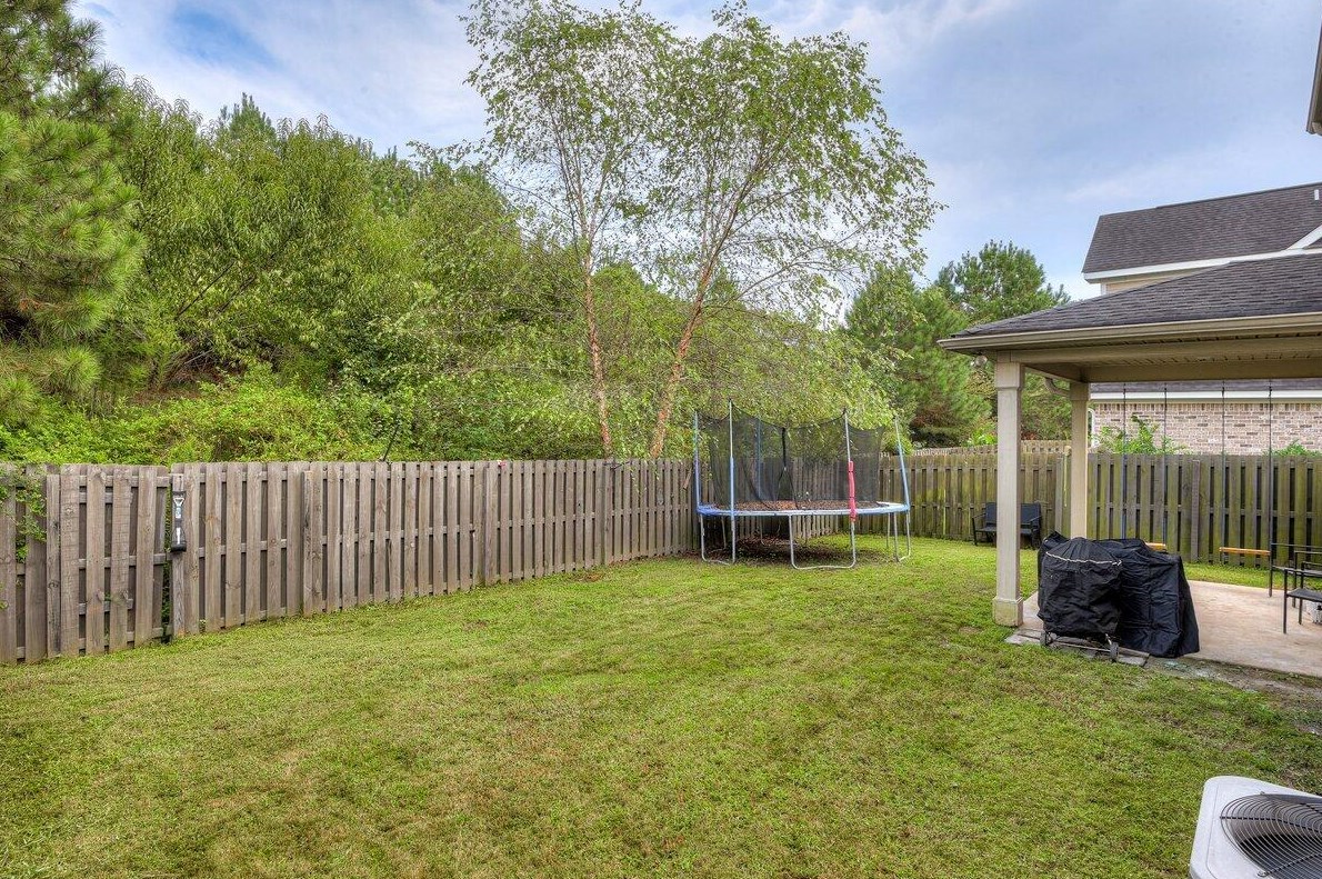 327 Buxton Ln, Evans GA  30809-8401 exterior