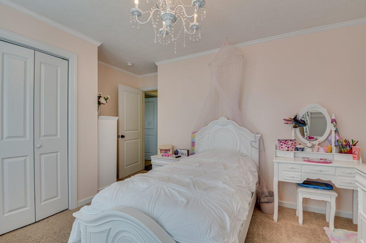 327 Buxton Ln, Evans GA  30809-8401 exterior