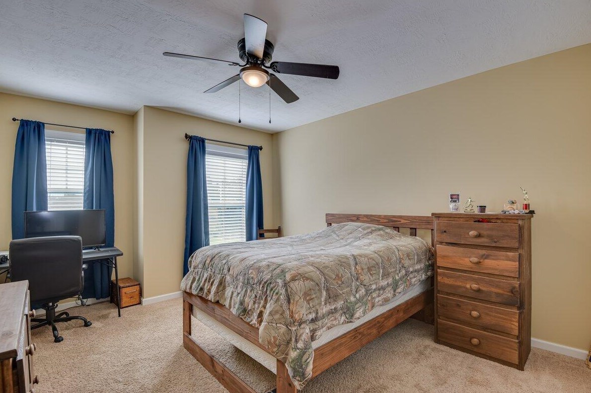 327 Buxton Ln, Evans GA  30809-8401 exterior