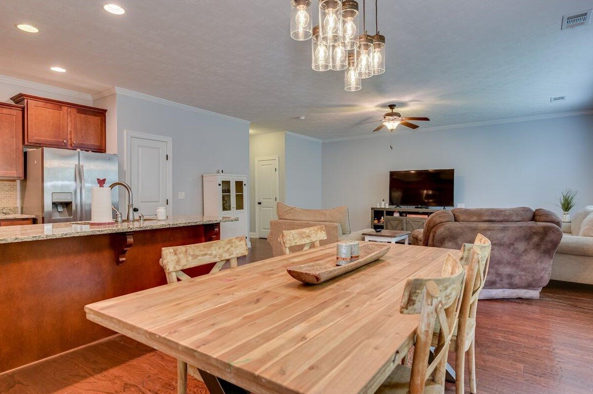 327 Buxton Ln, Evans GA  30809-8401 exterior