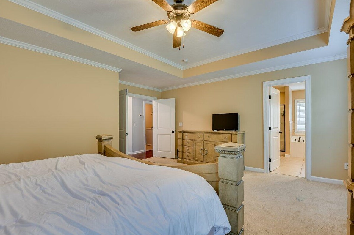 327 Buxton Ln, Evans GA  30809-8401 exterior