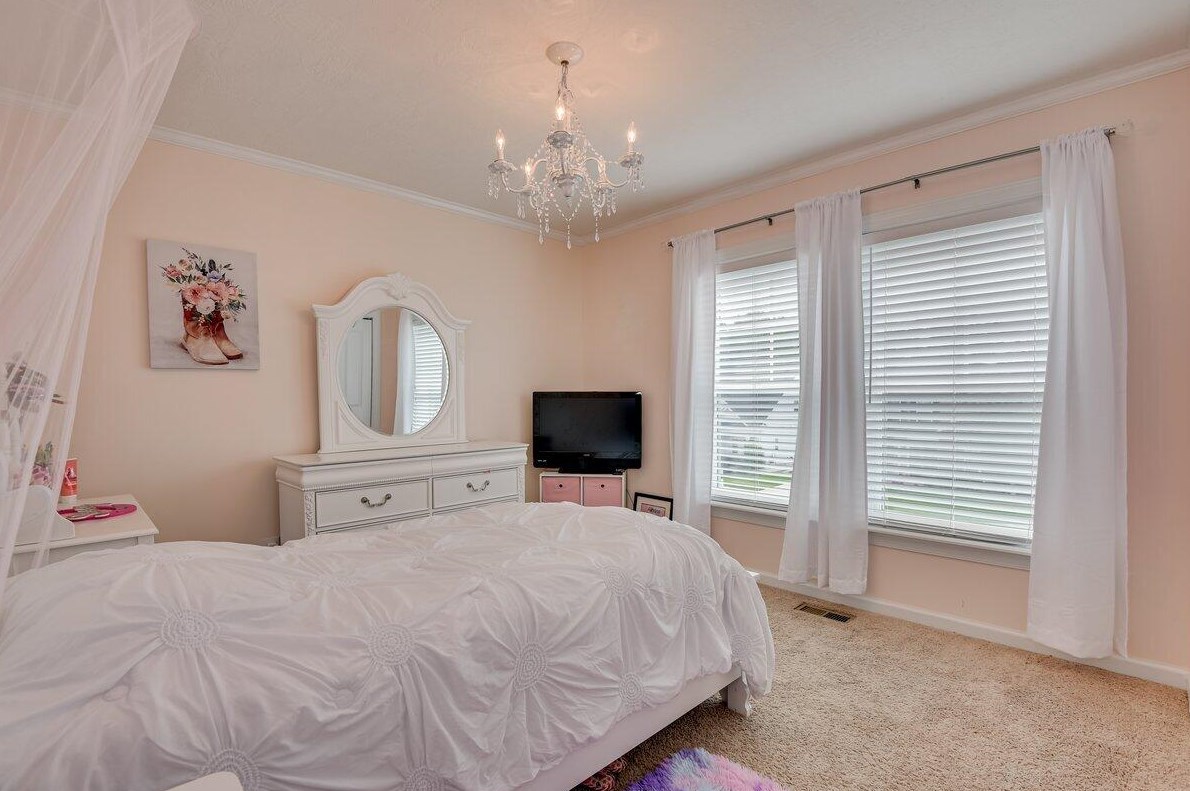 327 Buxton Ln, Evans GA  30809-8401 exterior