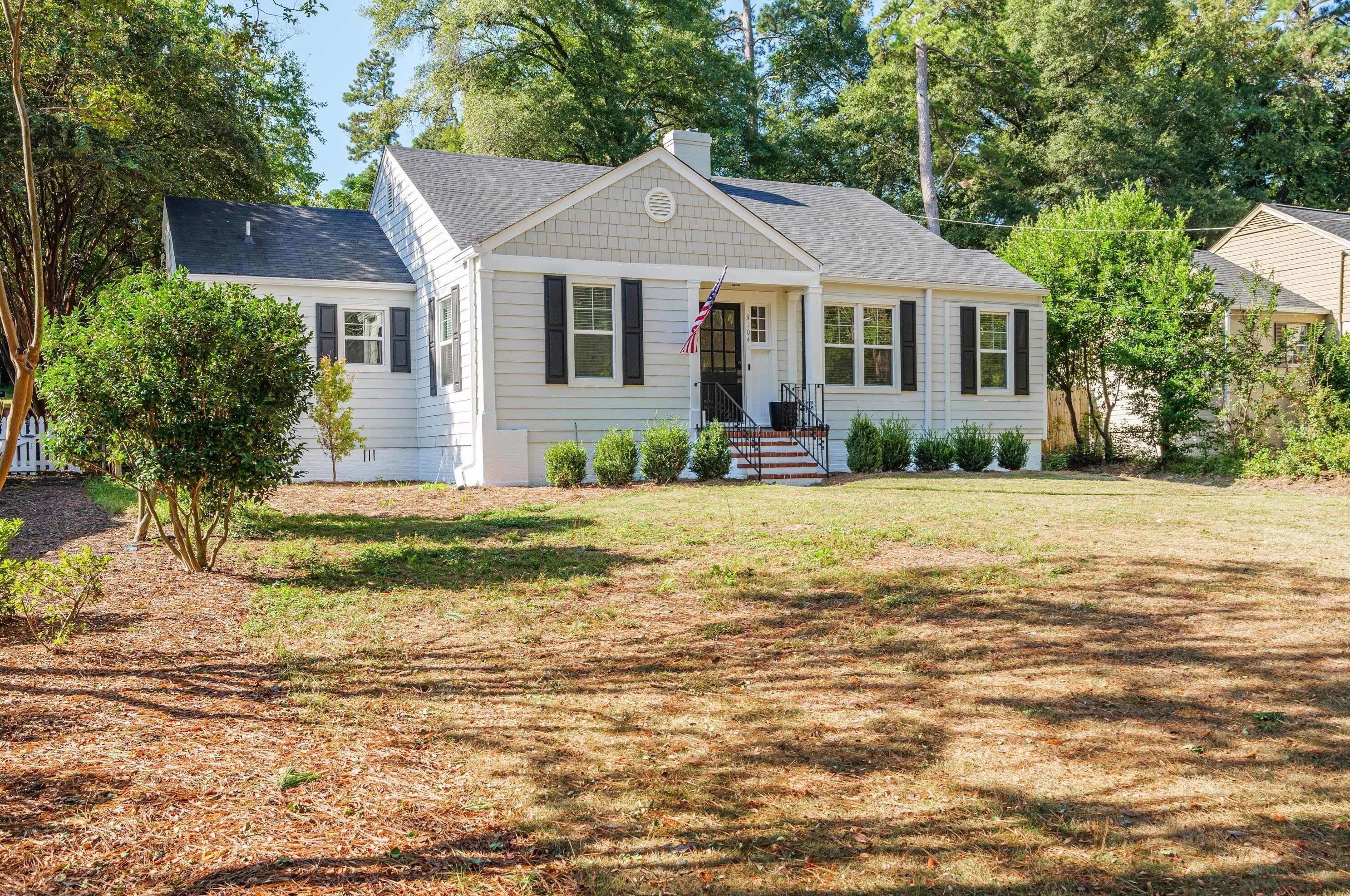 3104 Bransford Rd, Augusta, GA 30909-3008