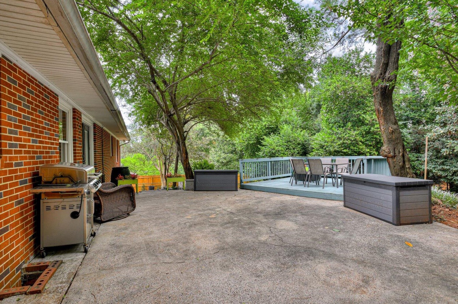 1110 Oakdale Rd, Augusta GA 30904-3346 exterior