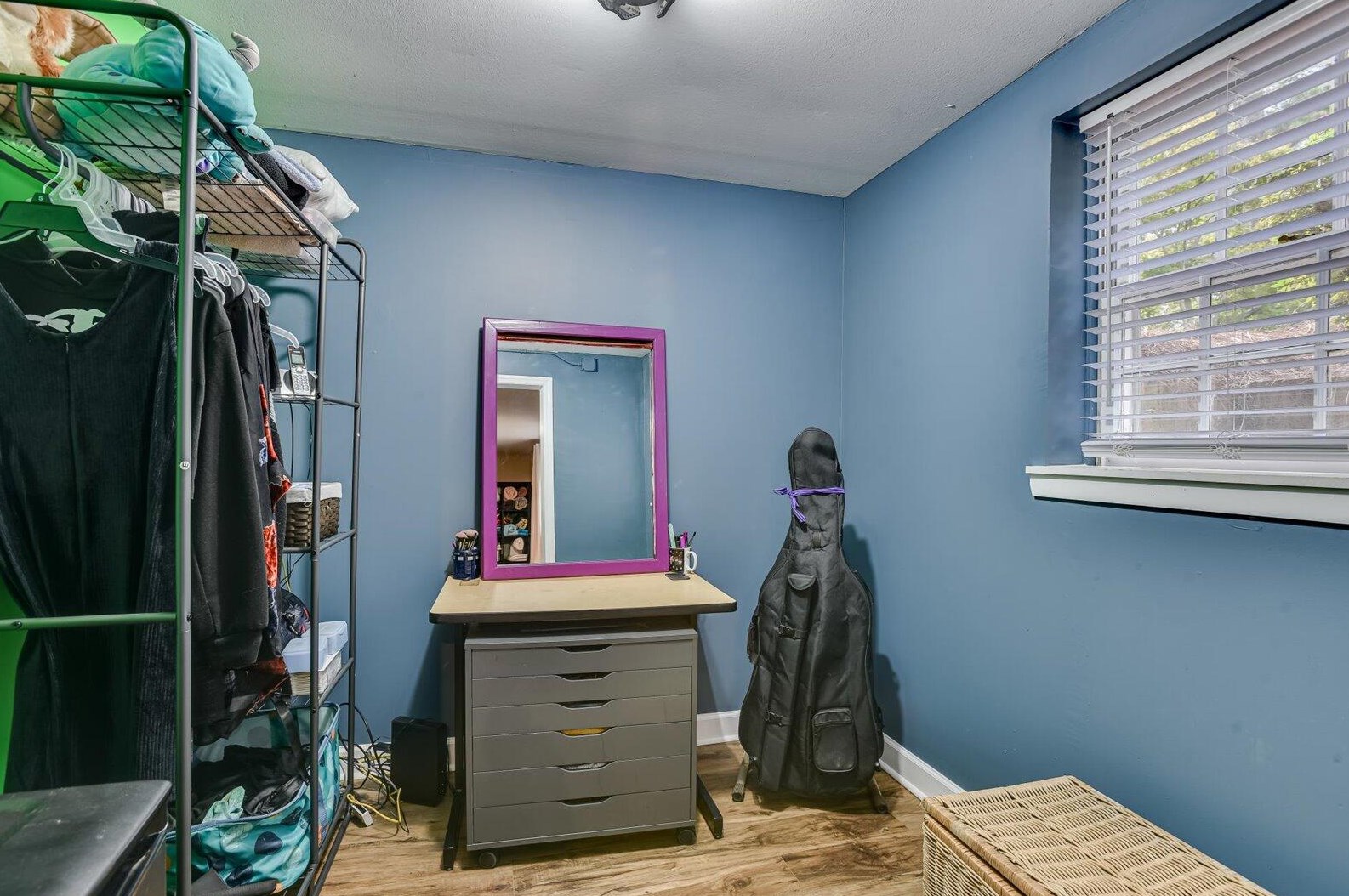 1110 Oakdale Rd, Augusta GA 30904-3346 exterior