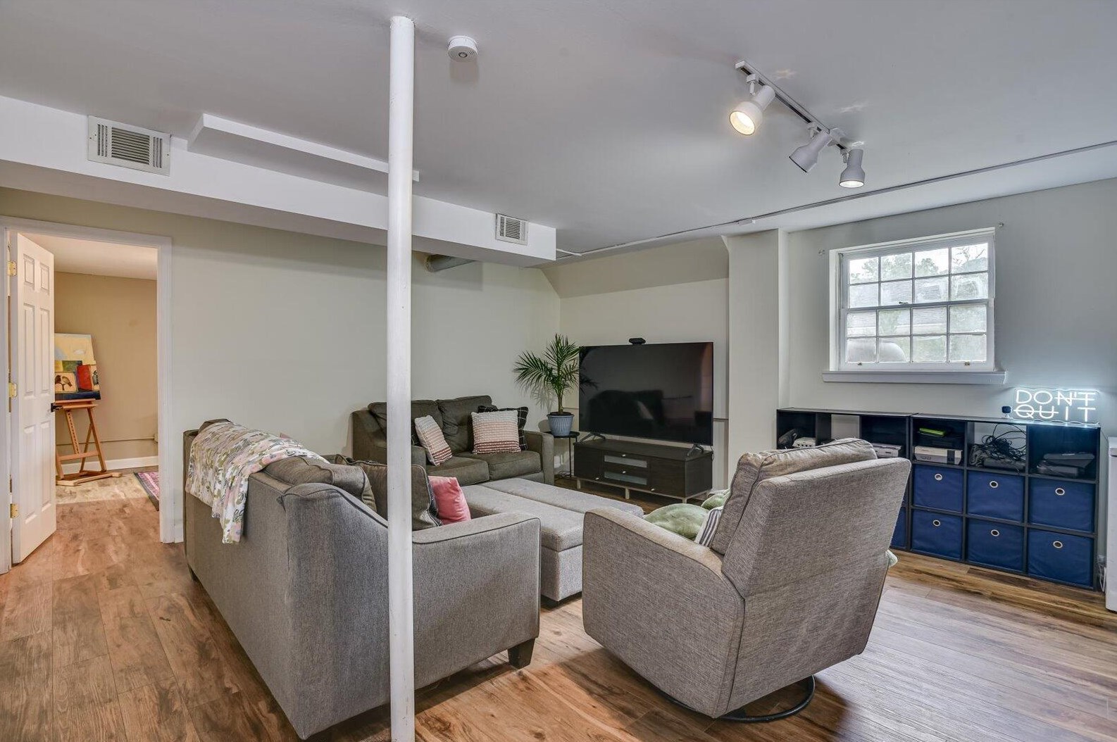 1110 Oakdale Rd, Augusta GA 30904-3346 exterior