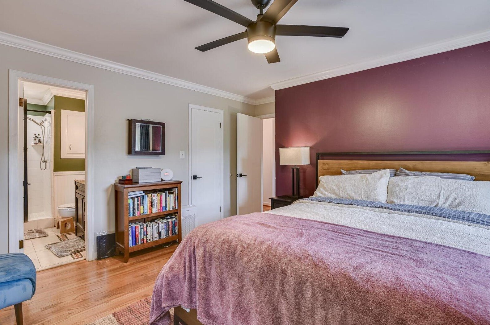 1110 Oakdale Rd, Augusta GA 30904-3346 exterior